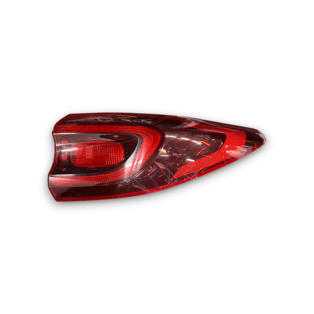 Stop / fanale posteriore destro kia sportage ql cod:92402F1500 (2016 > 2021) - F&P CRASH SRLS - Ricambi Usati