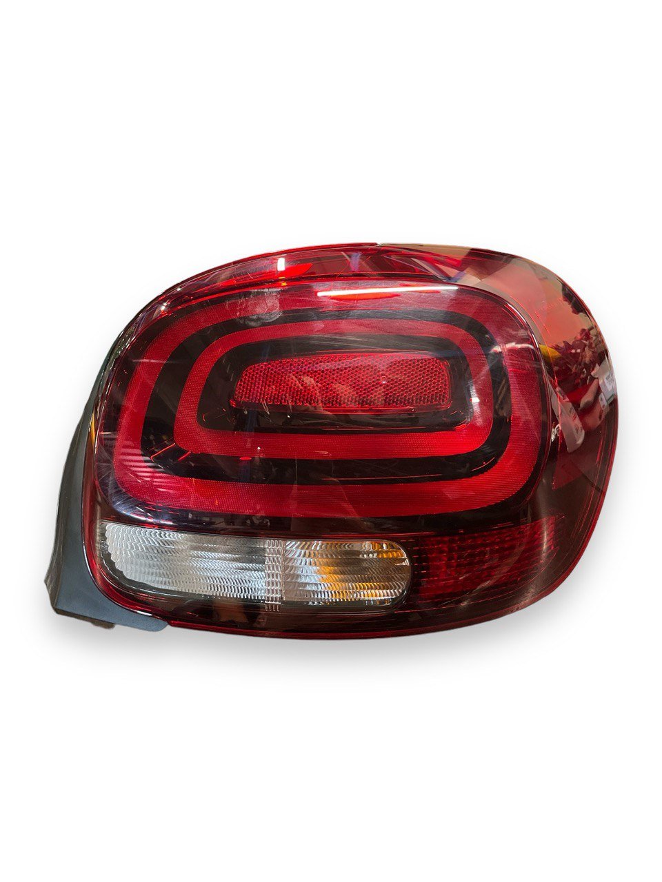 Stop / fanale posteriore destro Led Citroen C3 (2016>) cod.9812257480 - F&P CRASH SRLS - Ricambi Usati