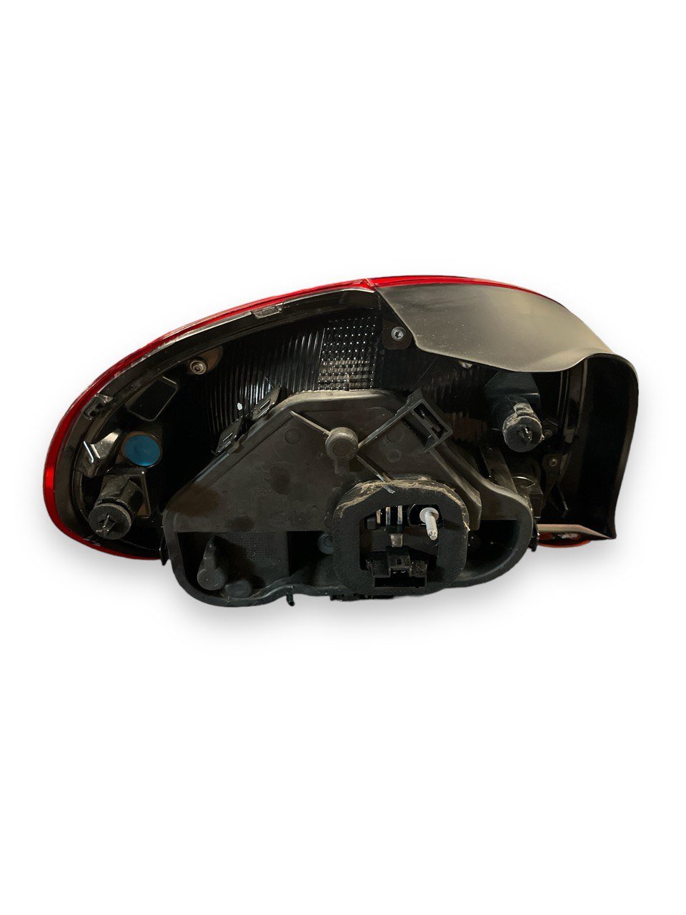 Stop / fanale posteriore destro Led Citroen C3 (2016>) cod.9812257480 - F&P CRASH SRLS - Ricambi Usati