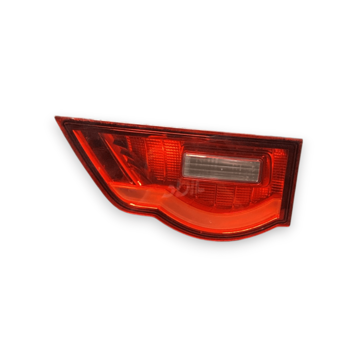 stop / fanale posteriore destro led jaguar f - pace cod:hk83 - 15k272 - aa (2016 - ) - F&P CRASH SRLS - Ricambi Usati