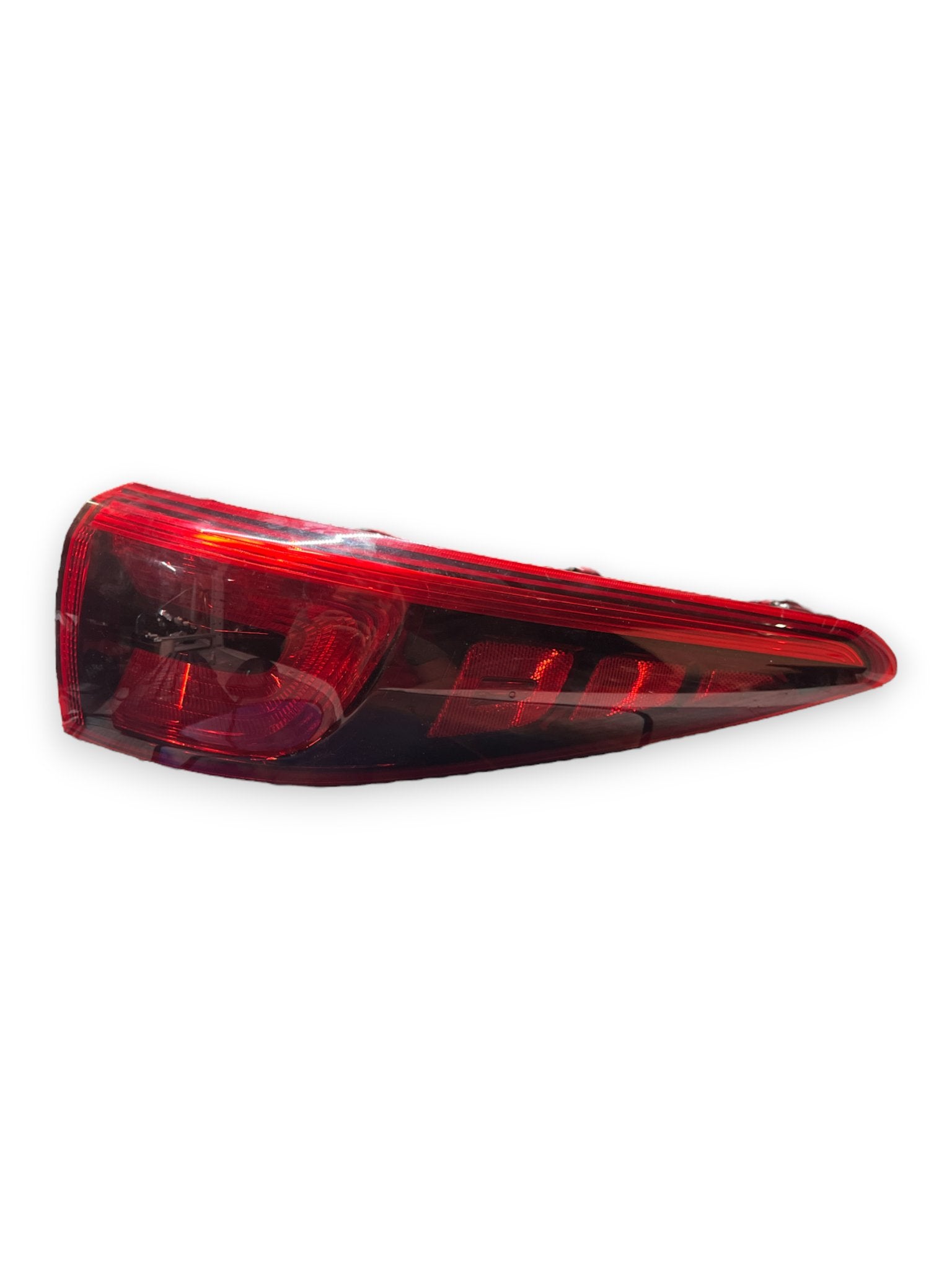 Stop Fanale Posteriore Destro Led Kia Sportage ( 2017 ) cod : 92402 - F10 - F&P CRASH SRLS - Ricambi Usati