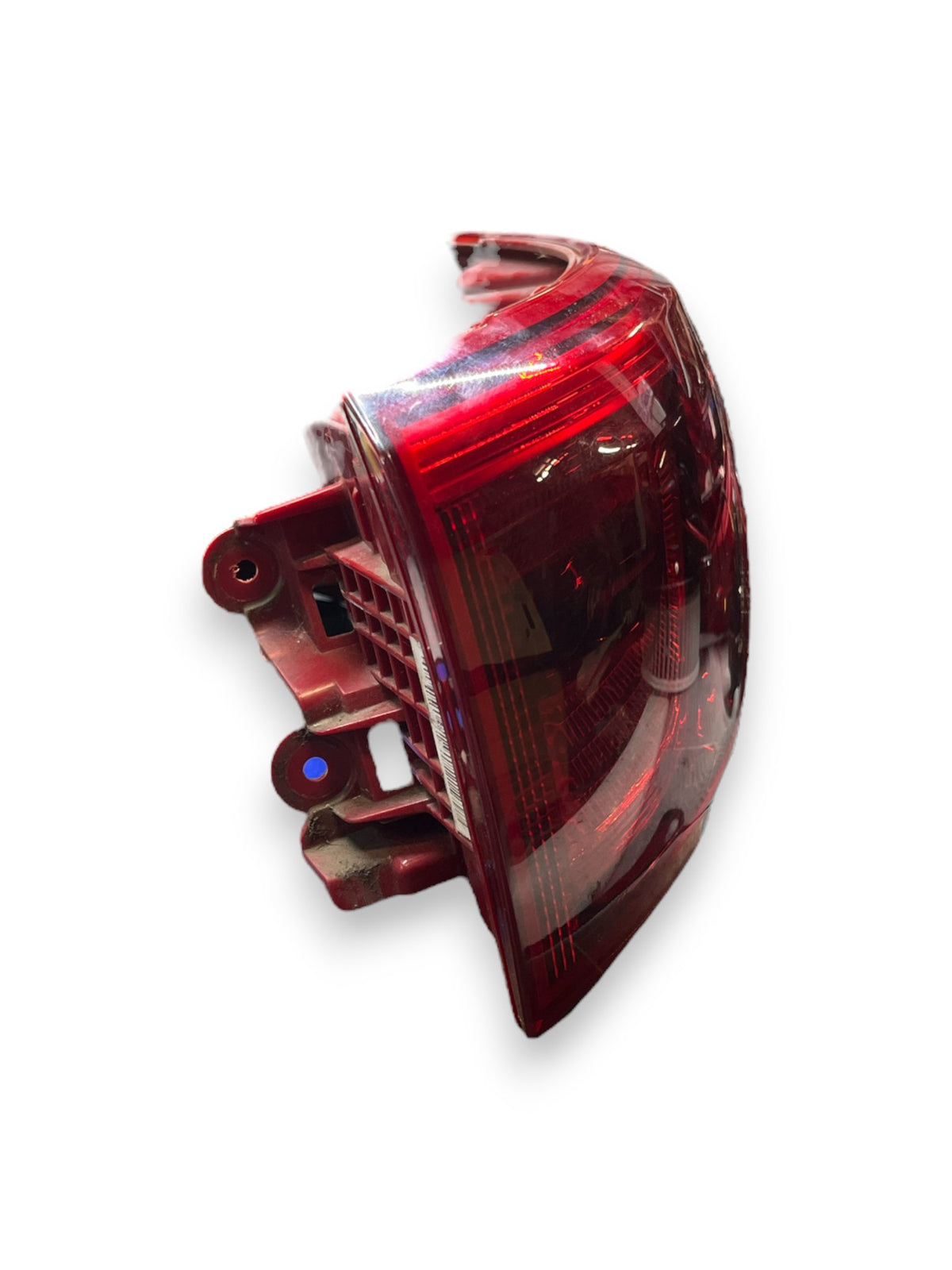 Stop Right Rear Light Led Kia Sportage (2017) code: 92402 - F10 - F&P CRASH SRLS - Used Parts