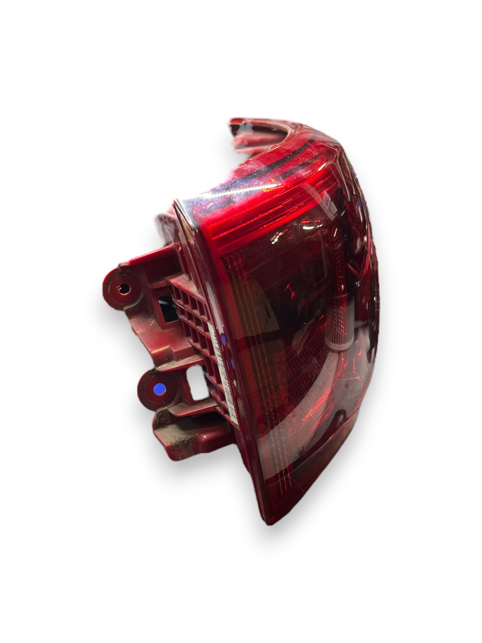 Stop Right Rear Light Led Kia Sportage (2017) code: 92402 - F10 - F&P CRASH SRLS - Used Parts