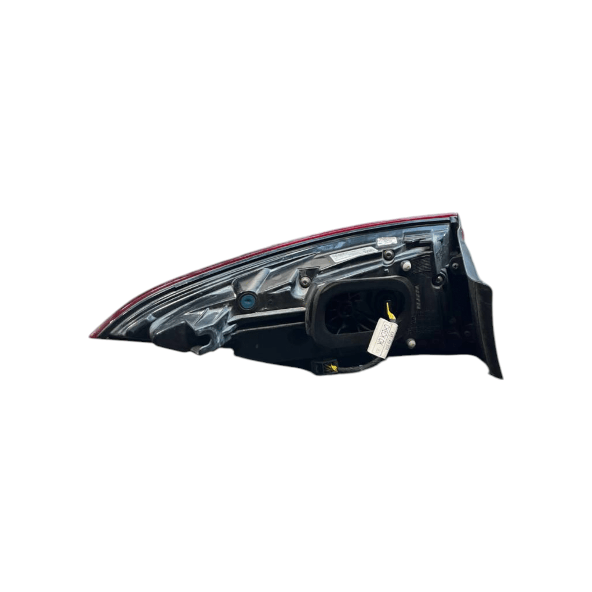 Stop / Fanale posteriore destro LED Maserati Levante Trofeo (2018 - >) cod.20670220 - F&P CRASH SRLS - Ricambi Usati