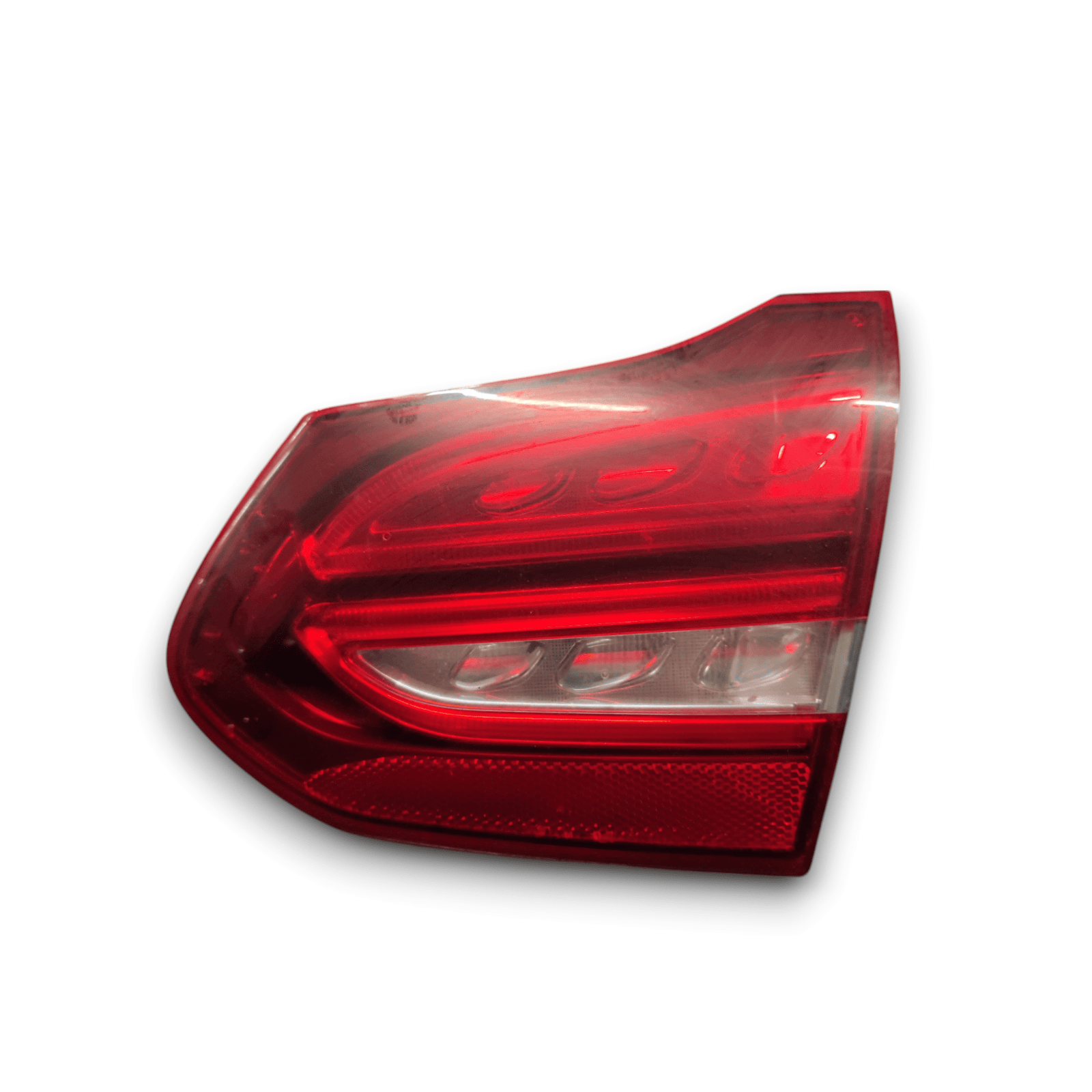 Stop / Fanale Posteriore Destro Led Mercedes - Benz Classe C W205 COD: A2059066000 (2014 - 2021) - F&P CRASH SRLS - Ricambi Usati