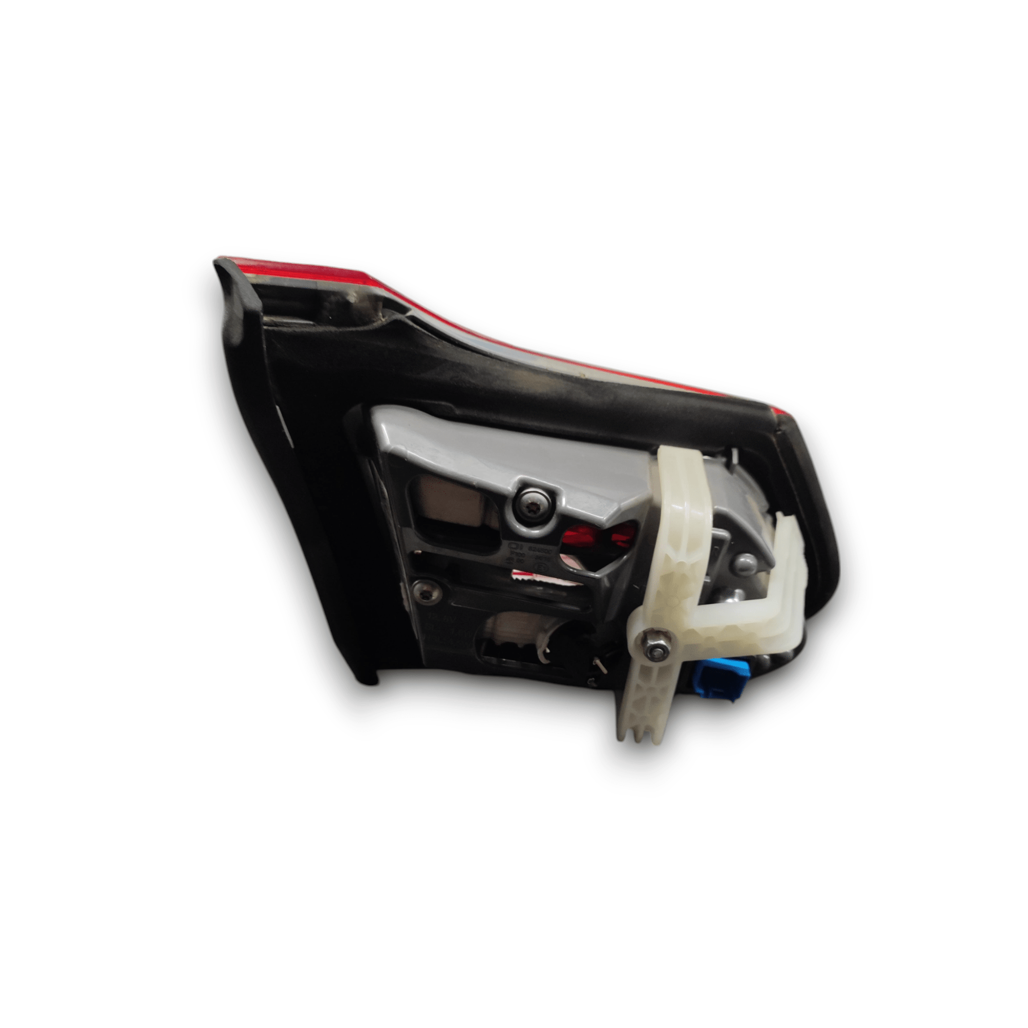 Stop / Fanale Posteriore Destro Led Mercedes - Benz Classe C W205 COD: A2059066000 (2014 - 2021) - F&P CRASH SRLS - Ricambi Usati