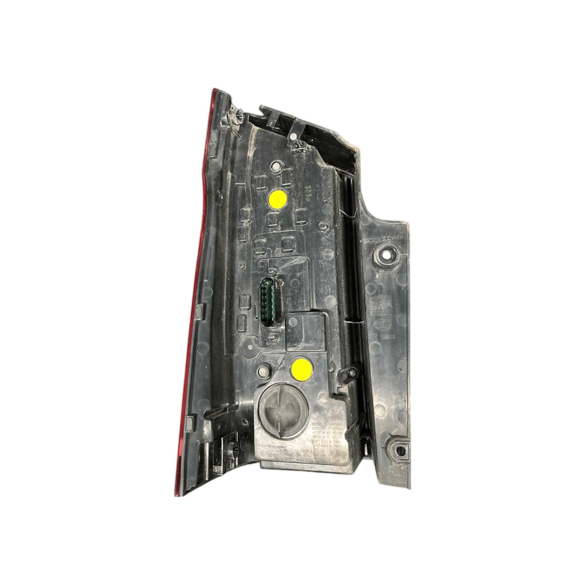 Stop / fanale posteriore destro Led Mercedes - Benz W447 cod.A4478200664 (2019 - >) Classe V Vito - F&P CRASH SRLS - Ricambi Usati