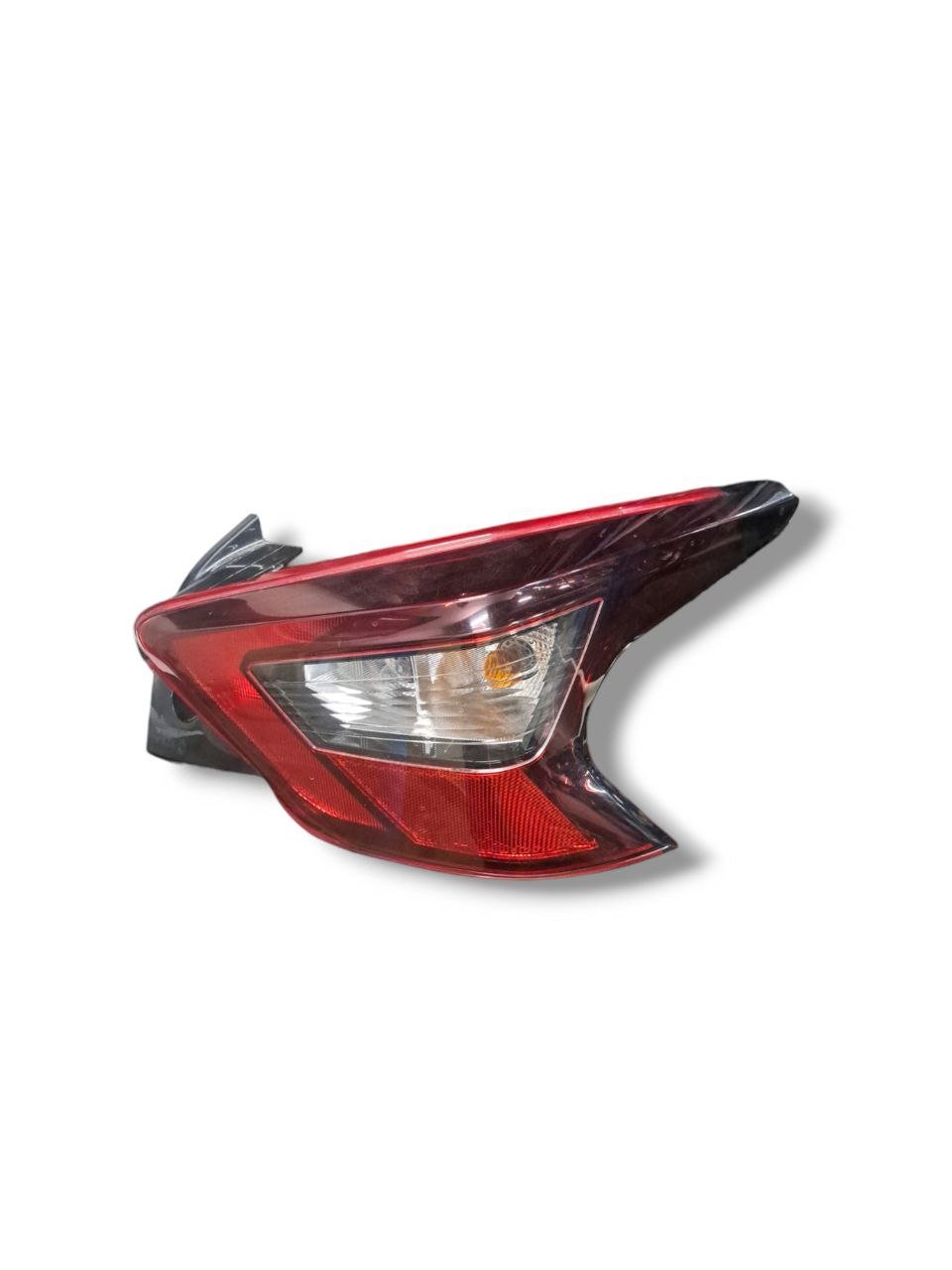 Stop fanale posteriore destro led Nissan Micra K14 (2017 - 2022) - F&P CRASH SRLS - Ricambi Usati