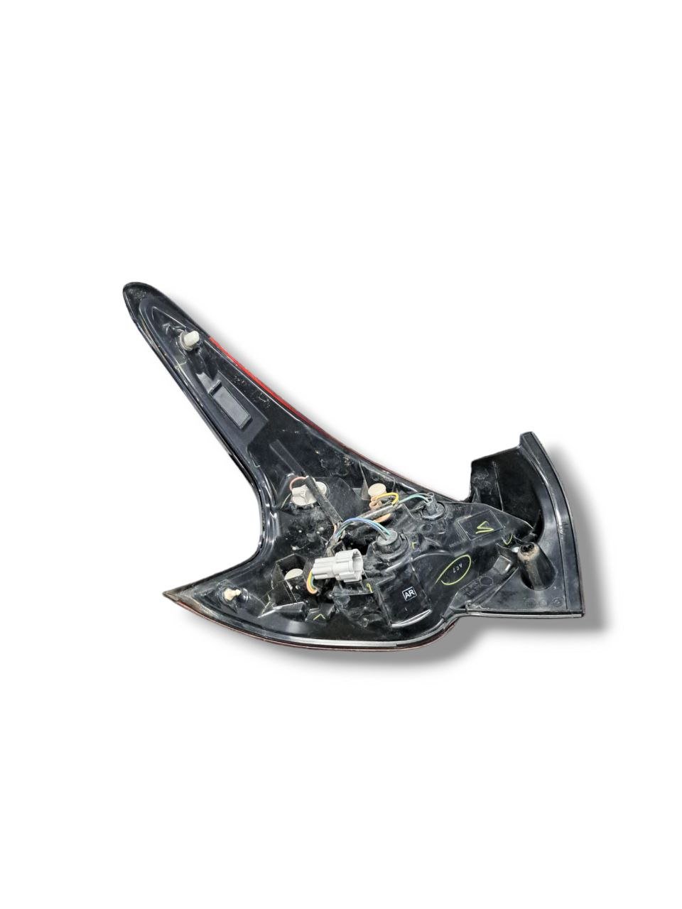 Stop fanale posteriore destro led Nissan Micra K14 (2017 - 2022) - F&P CRASH SRLS - Ricambi Usati