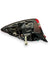 Stop / Fanale Posteriore destro Led Renault Captur II (2019>) cod.265504427R - F&P CRASH SRLS - Ricambi Usati