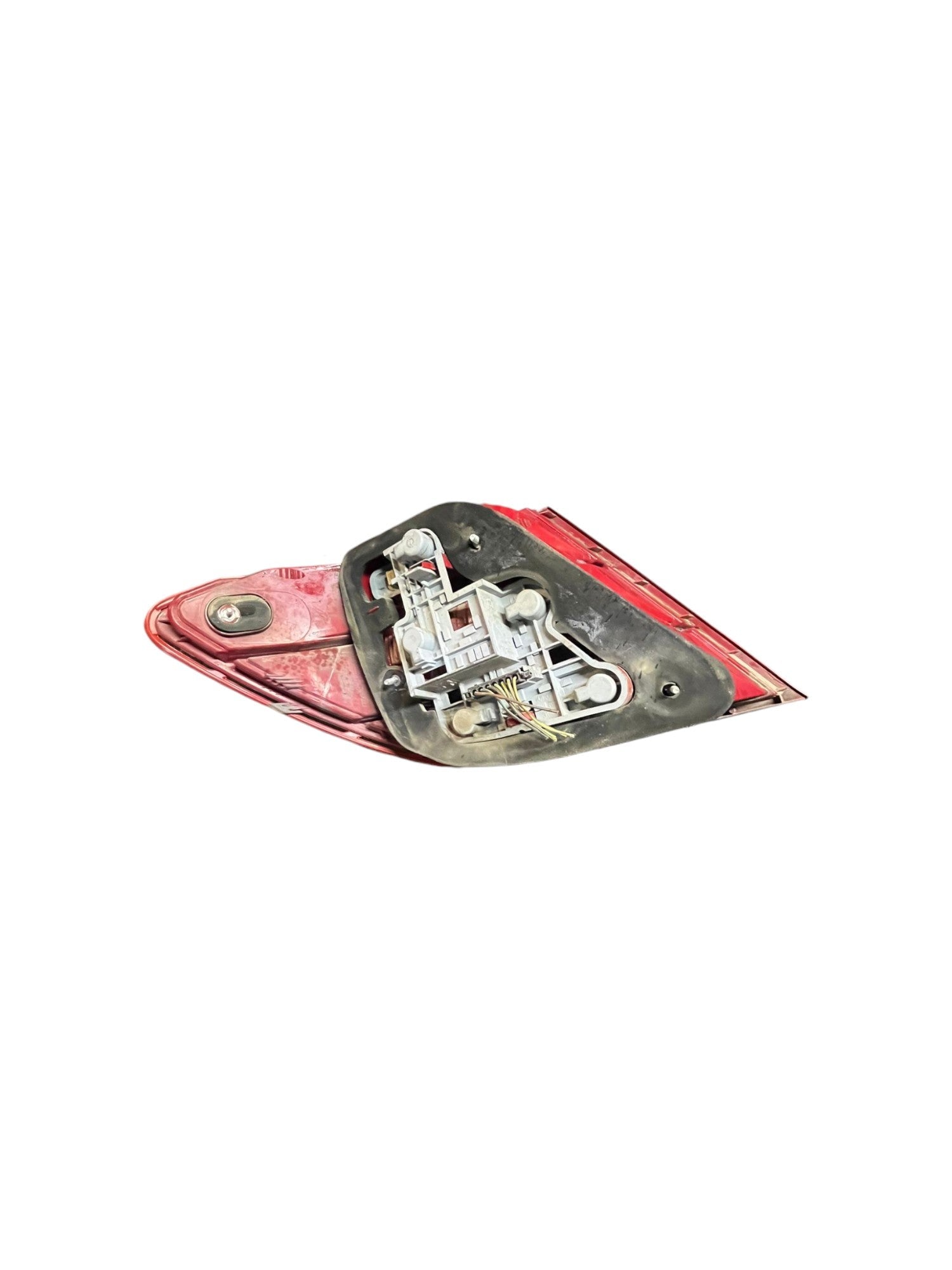 Stop / Fanale Posteriore Destro Mercedes - Benz Classe C w204 cod.2048200264R (2007 - 2014) - F&P CRASH SRLS - Ricambi Usati