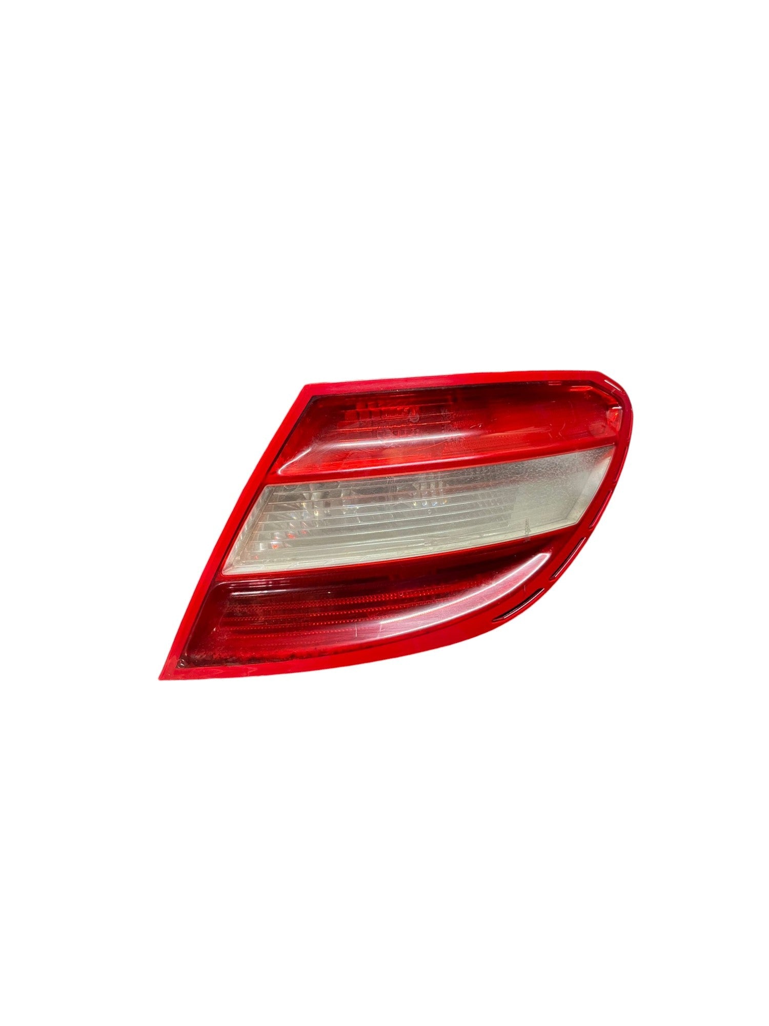 Stop / Fanale Posteriore Destro Mercedes - Benz Classe C w204 cod.2048200264R (2007 - 2014) - F&P CRASH SRLS - Ricambi Usati
