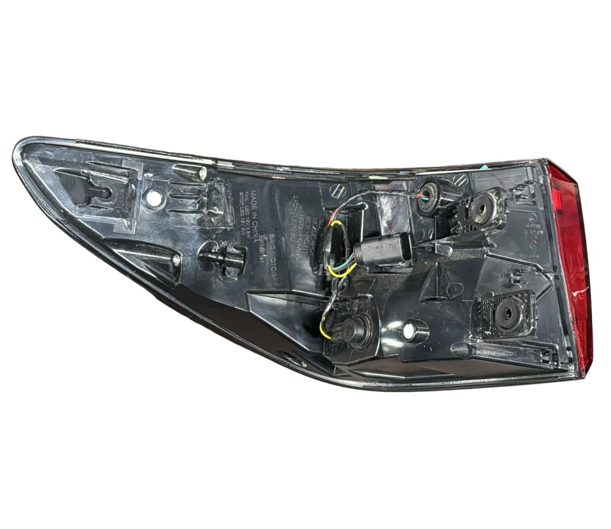 Stop / fanale posteriore destro MG ZS cod.A049988 (2021 - ) - F&P CRASH SRL - Ricambi Usati