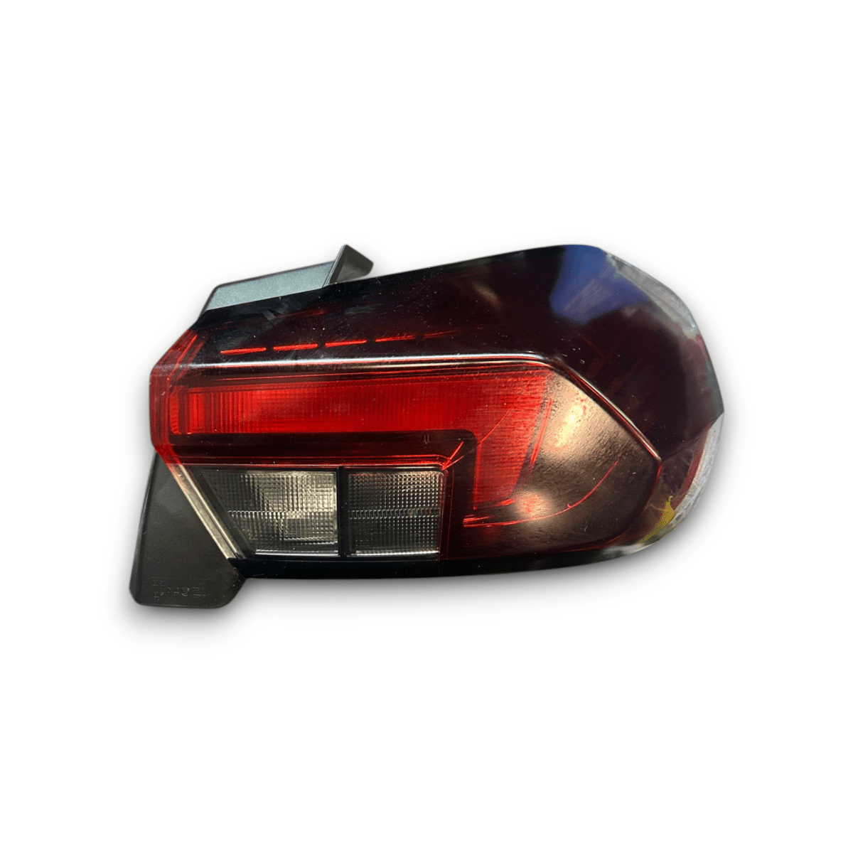 Stop / right rear light opel corsa f cod:9829317280 (2019 >) - F&P CRASH SRLS - Used Parts
