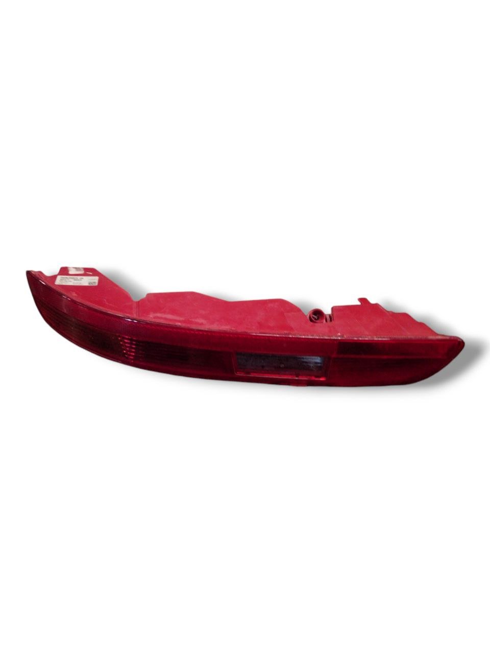Stop / Fanale posteriore destro paraurti Audi Q3 8U (2011 - 2018) cod.8u0945096 - F&P CRASH SRLS - Ricambi Usati