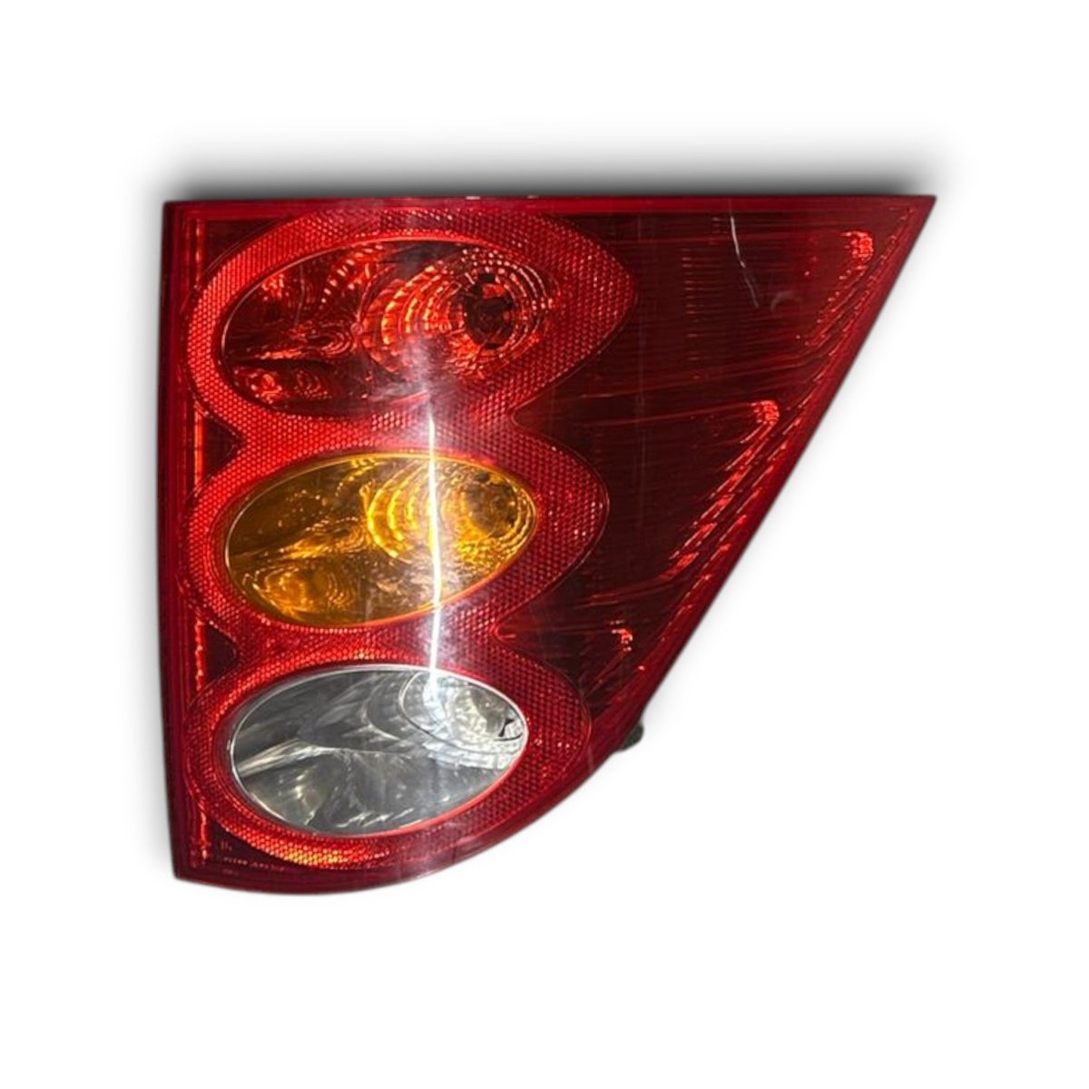 Stop / fanale posteriore destro peugeot 1007 (2005 > 2010) - F&P CRASH SRLS - Ricambi Usati