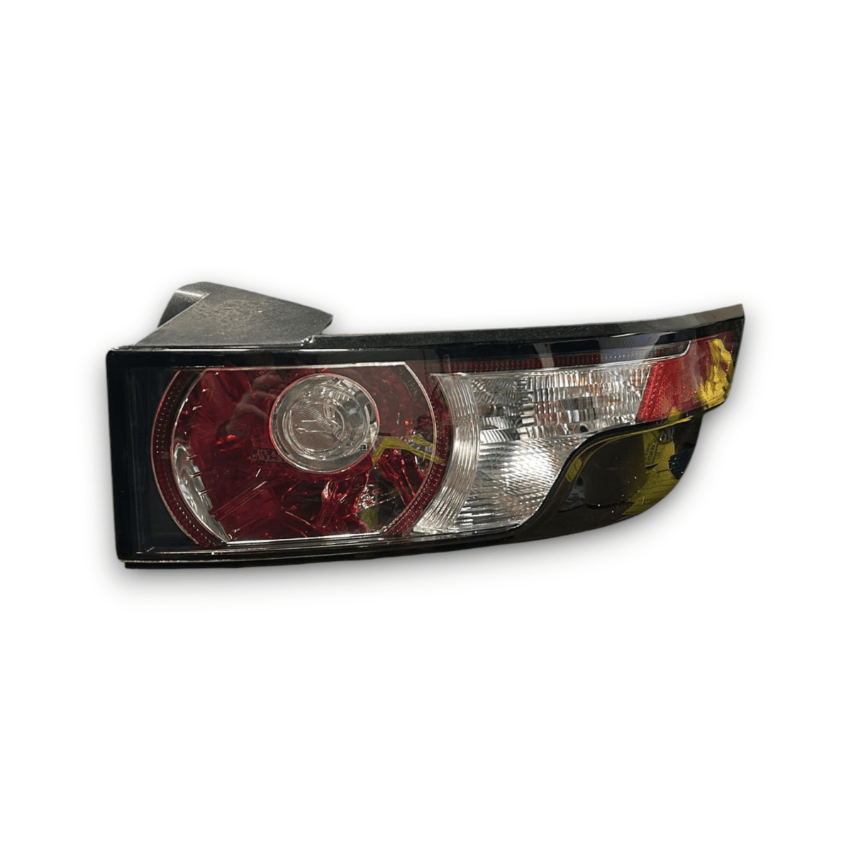 Stop / right rear light Range Rover Evoque code: bj32 - 13404 - ac (2011 > 2018) - F&amp;P CRASH SRL - Used Parts