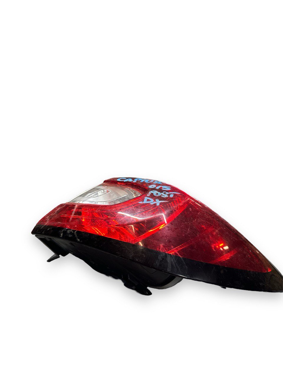 Stop Fanale posteriore destro Renault Captur (2015) - F&P CRASH SRLS - Ricambi Usati