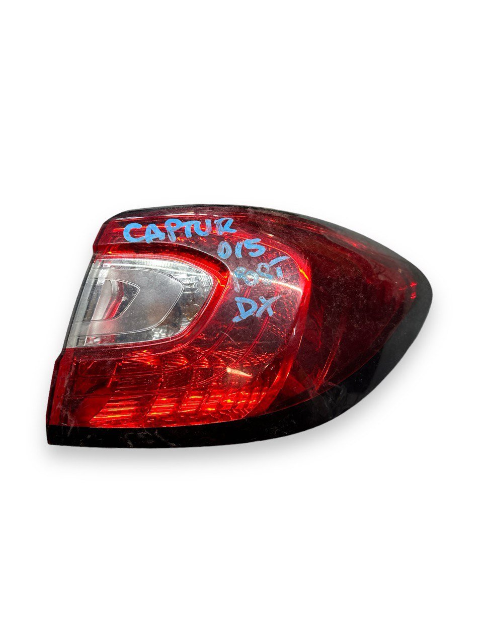 Stop Fanale posteriore destro Renault Captur (2015) - F&P CRASH SRLS - Ricambi Usati