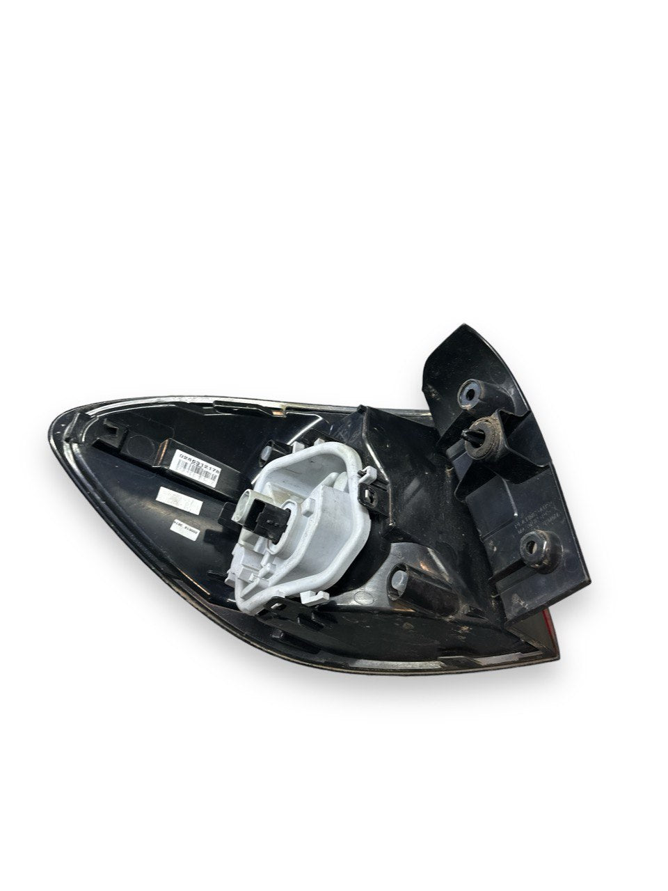 Stop Fanale posteriore destro Renault Captur (2015) - F&P CRASH SRLS - Ricambi Usati