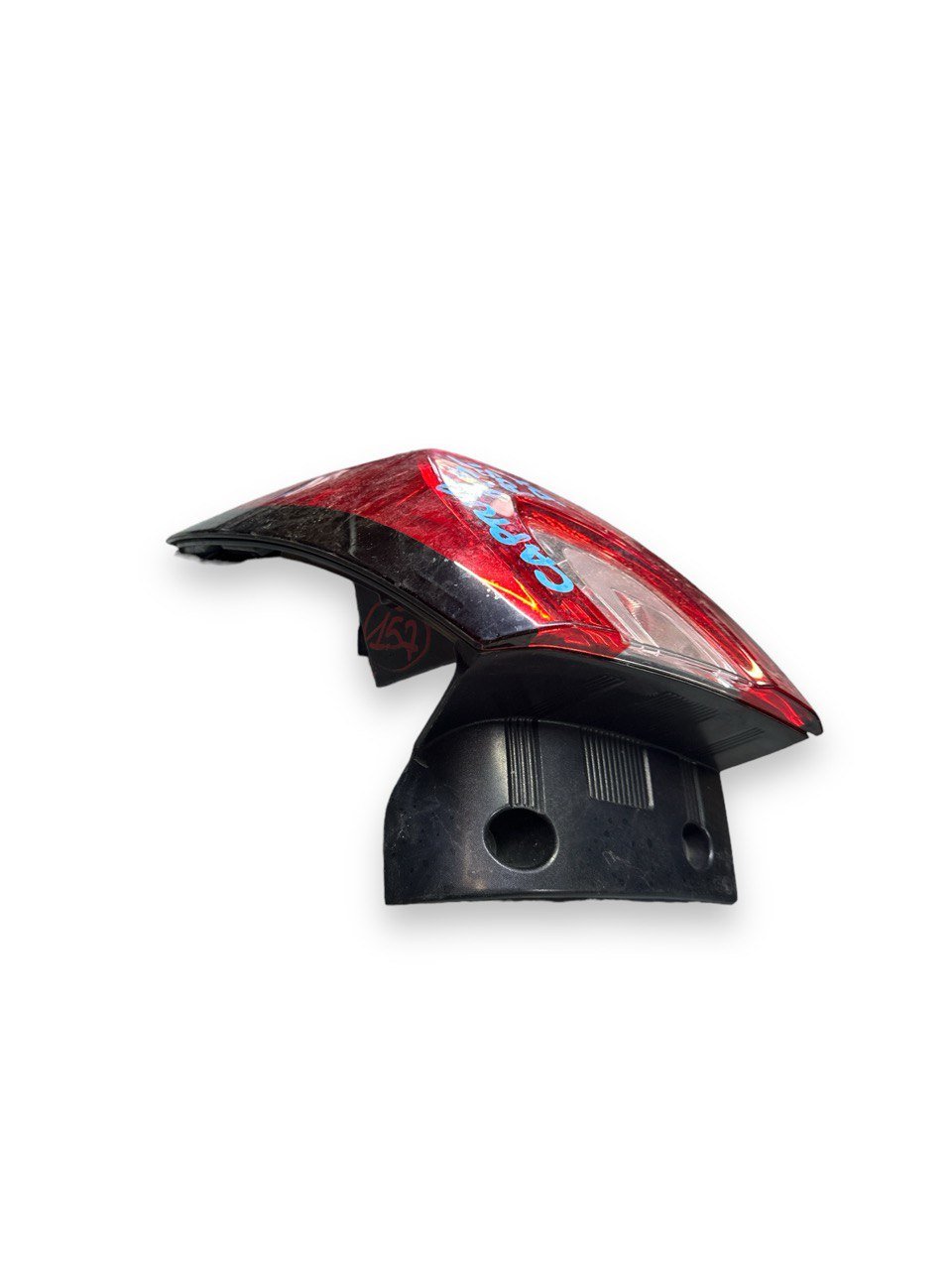 Stop Fanale posteriore destro Renault Captur (2015) - F&P CRASH SRLS - Ricambi Usati