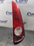 Stop Fanale Posteriore Destro Renault Espace (2005) Cod:8200027152 - F&P CRASH SRLS - Ricambi Usati