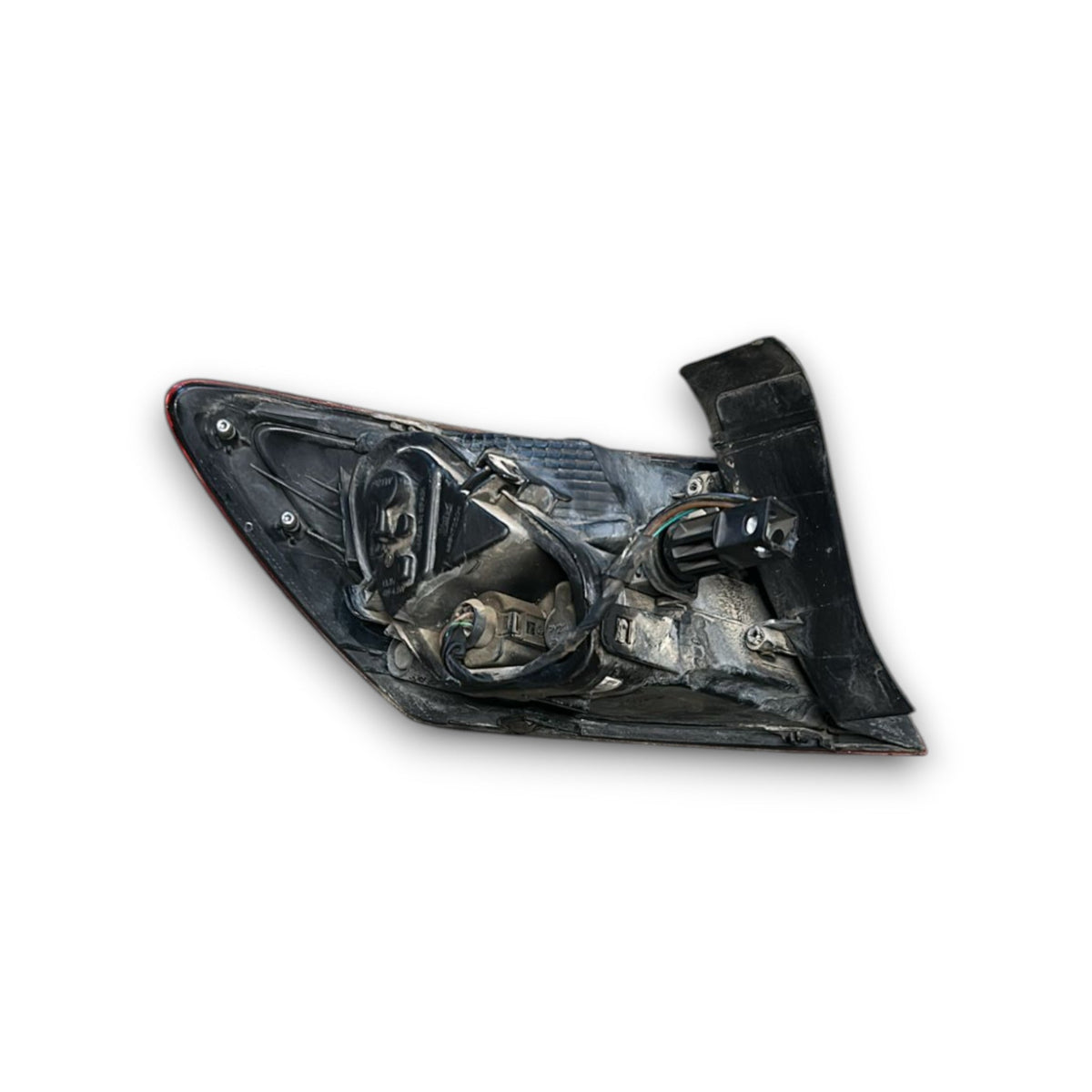 Stop / Right Rear Light Seat Leon III hatchback code: 5f094096c (2013 > 2019) - F&P CRASH SRLS - Used Parts