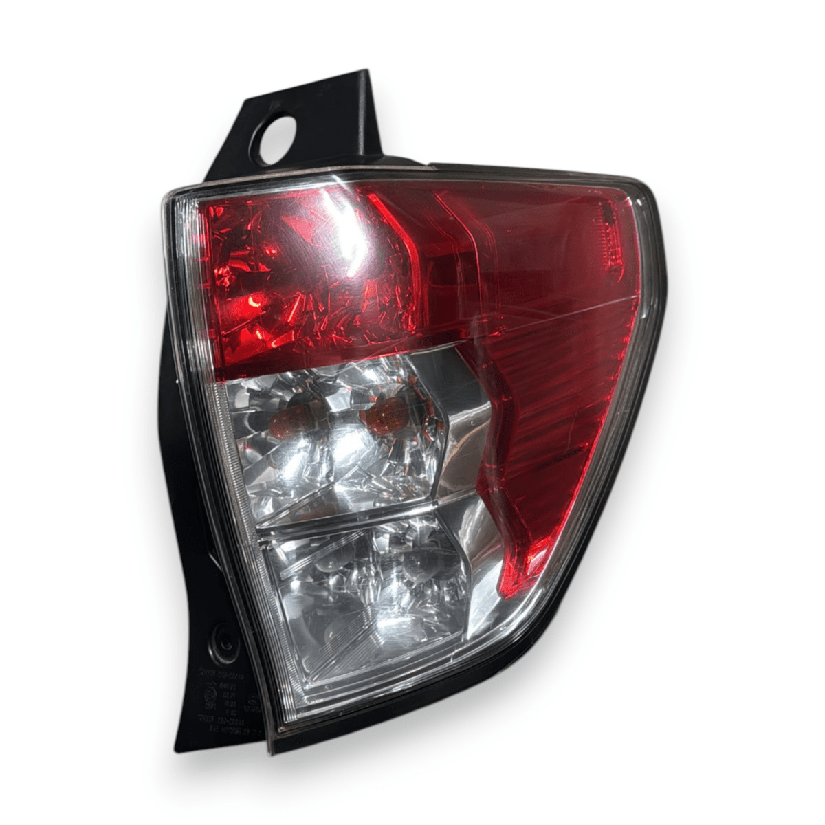 Stop / fanale posteriore destro Subaru Forester III cod.22020046 (2008 - 2011) - F&P CRASH SRL - Ricambi Usati