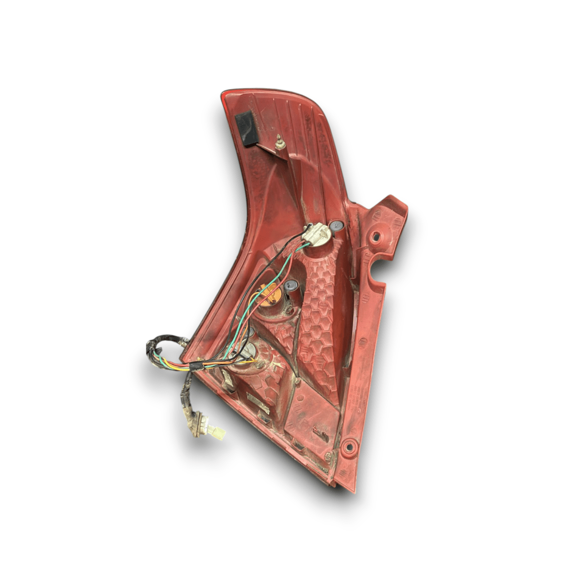 Stop / right rear light suzuki swift (2004 > 2010) - F&P CRASH SRL - Used Parts