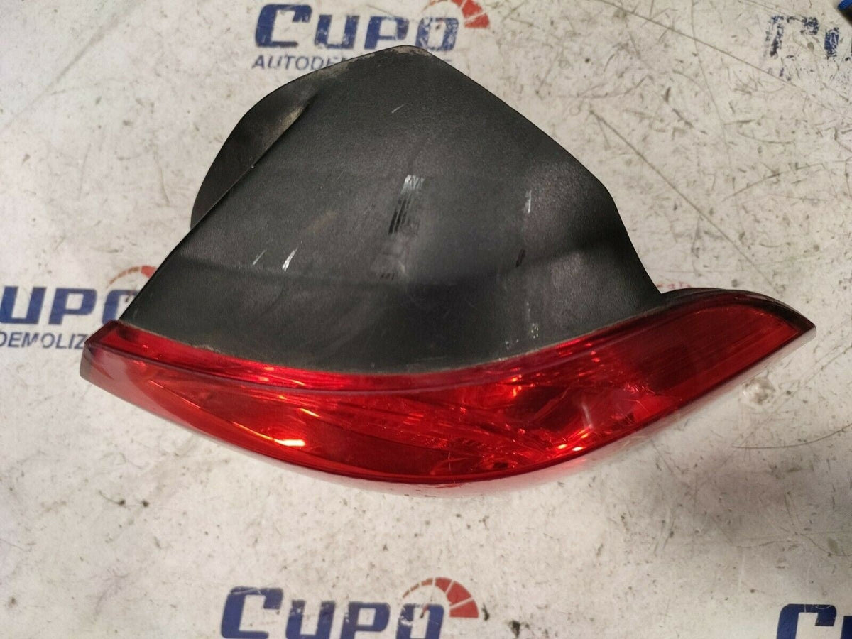 STOP REAR LIGHT RIGHT Volkswagen Golf 6 2008 2012 5Q0945096E - F&P CRASH SRLS - Used Parts