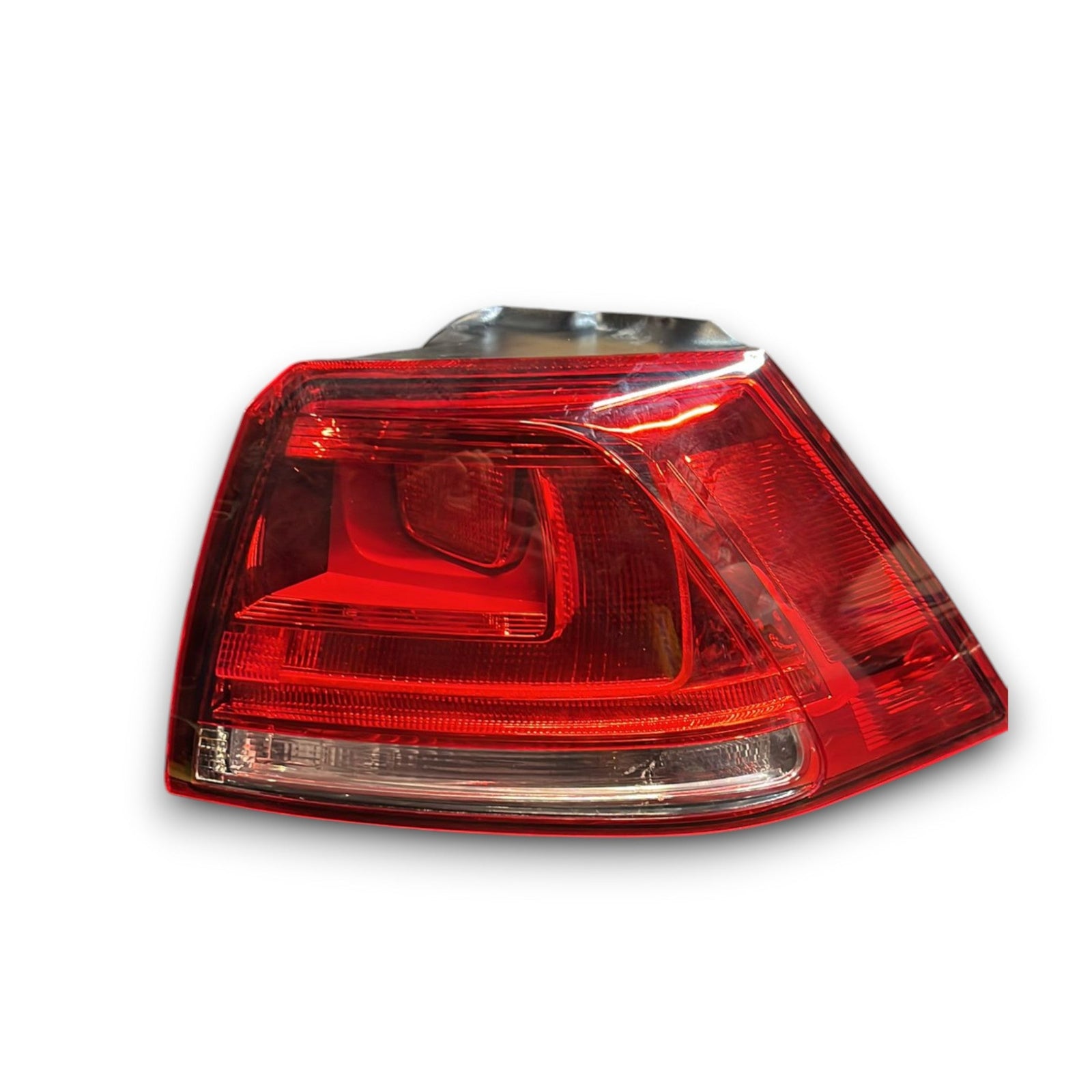 Stop / Fanale Posteriore Destro Volkswagen Golf VII cod:044938 ( 2012 >2019) - F&P CRASH SRLS - Ricambi Usati