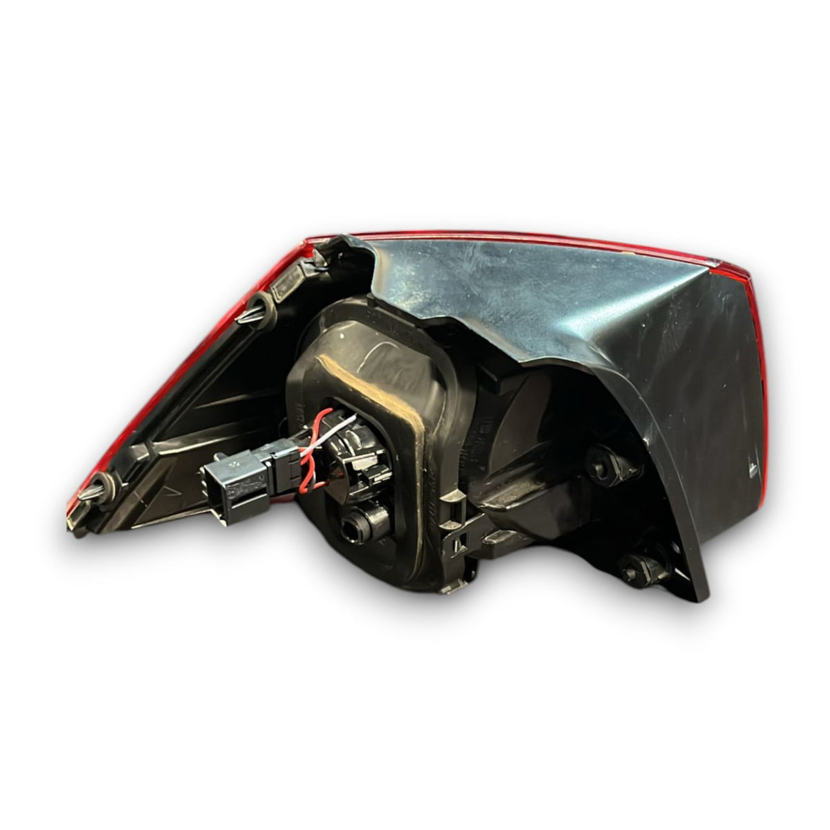 Stop / Fanale Posteriore Destro Volkswagen Golf VII cod:044938 ( 2012 >2019) - F&P CRASH SRLS - Ricambi Usati