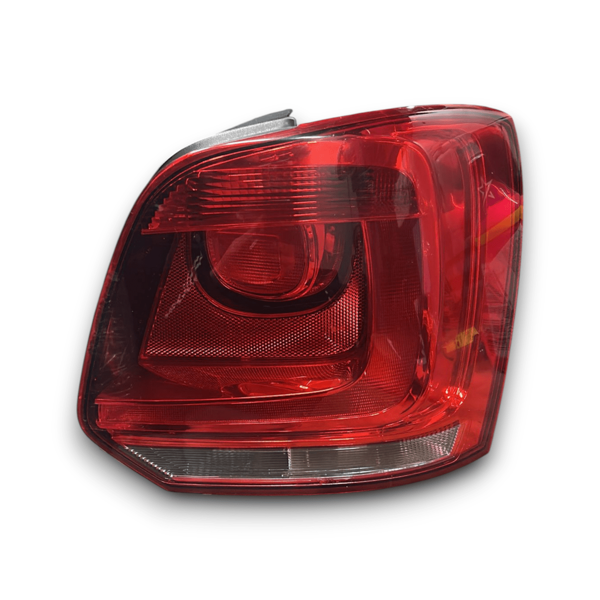 Stop / right rear light volkswagen polo 6r cod:6r0945096c (2009 > 2017) - F&amp;P CRASH SRL - Used Parts