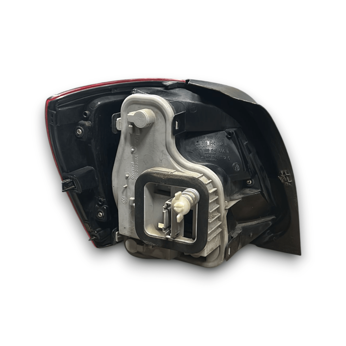 Stop / right rear light volkswagen polo 6r cod:6r0945096c (2009 > 2017) - F&P CRASH SRL - Used Parts