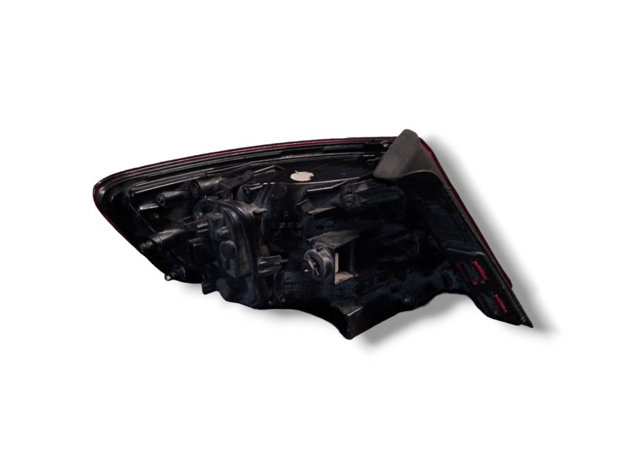 Stop / Fanale posteriore esterno destro Alogeno Audi A3 8V (2012 - 2020) cod.8V4945096C - F&P CRASH SRLS - Ricambi Usati