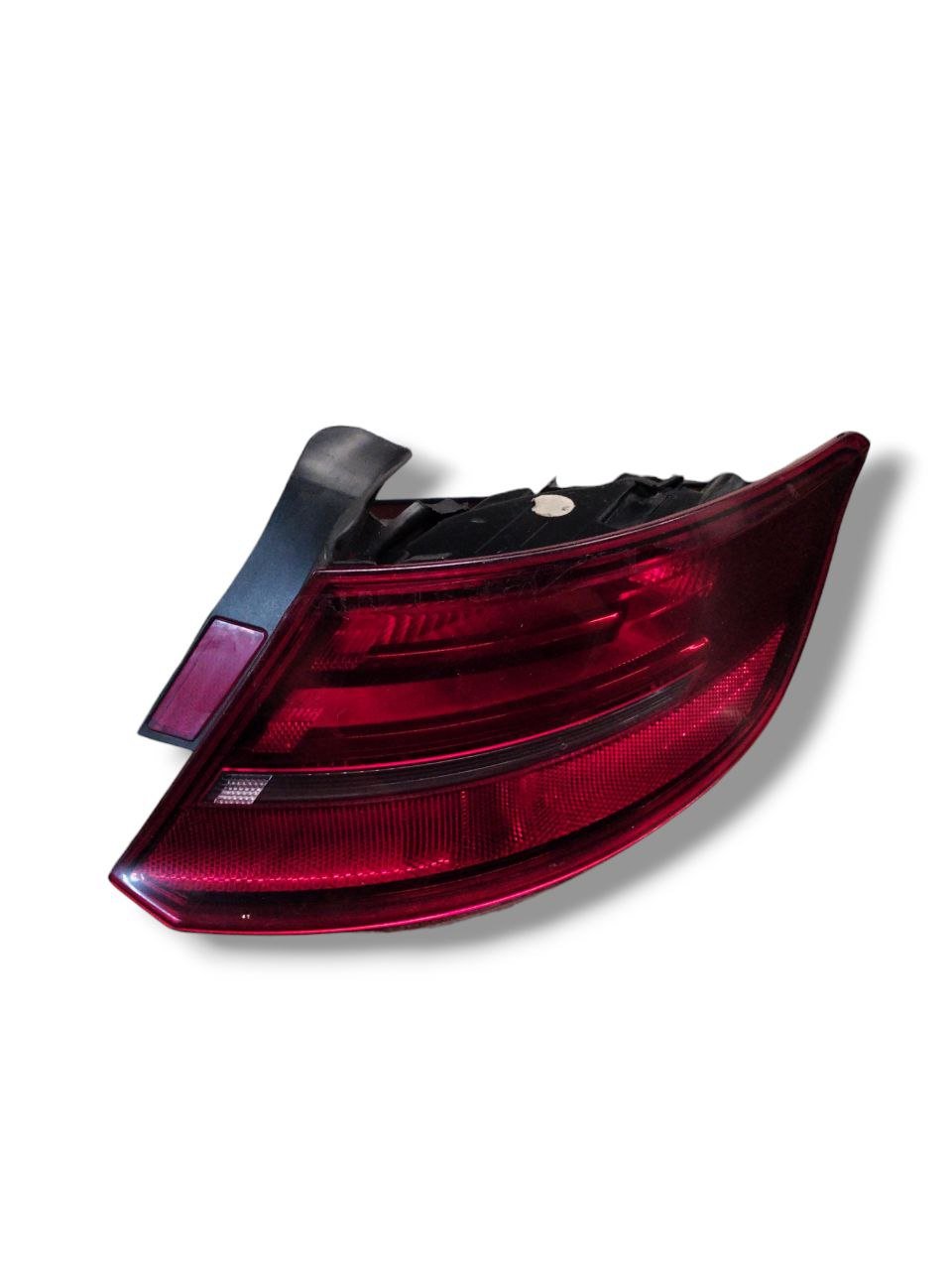 Stop / Fanale posteriore esterno destro Alogeno Audi A3 8V (2012 - 2020) cod.8V4945096C - F&P CRASH SRLS - Ricambi Usati