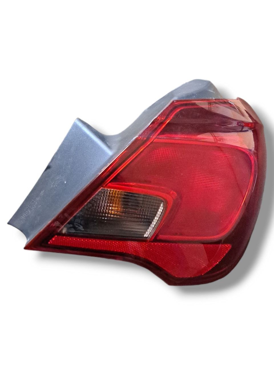 Stop / Fanale Posteriore Esterno destro dx Alogeno 5 porte Opel Corsa E (2017) COD:39012622 - F&P CRASH SRLS - Ricambi Usati