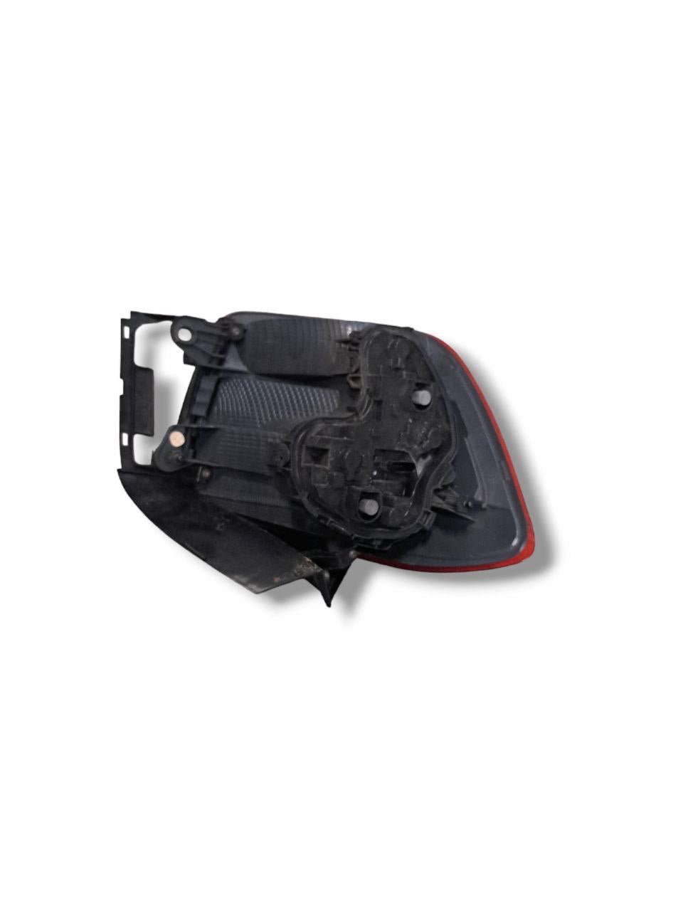 Stop / Right rear external light halogen Bmw Series 1 F20 (2011 - 2019) COD:63217270096 - F&P CRASH SRLS - Used Parts