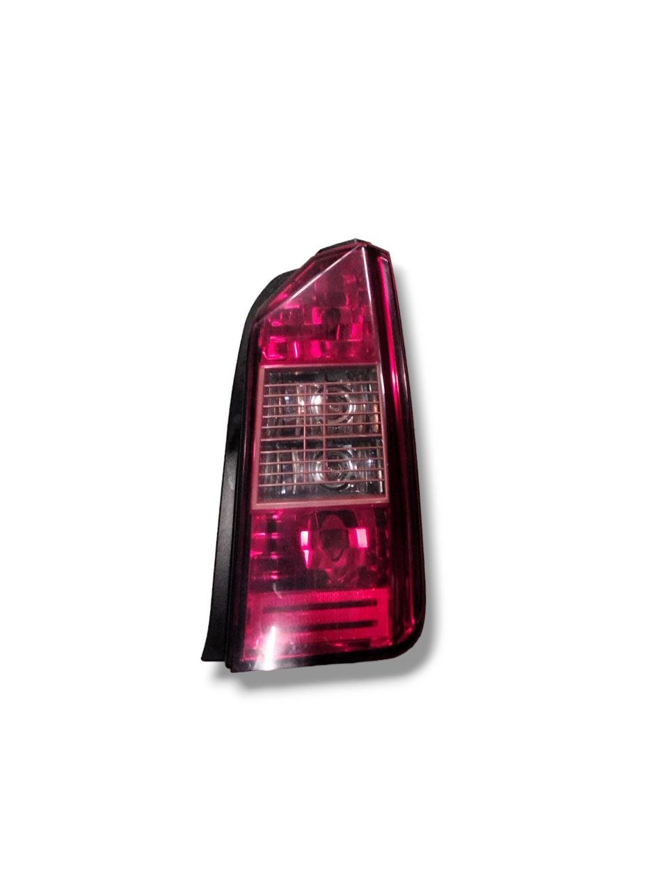 Stop / Fanale Posteriore esterno destro dx alogeno Fiat Idea (2003 - 2012) COD:46829508 - F&P CRASH SRLS - Ricambi Usati