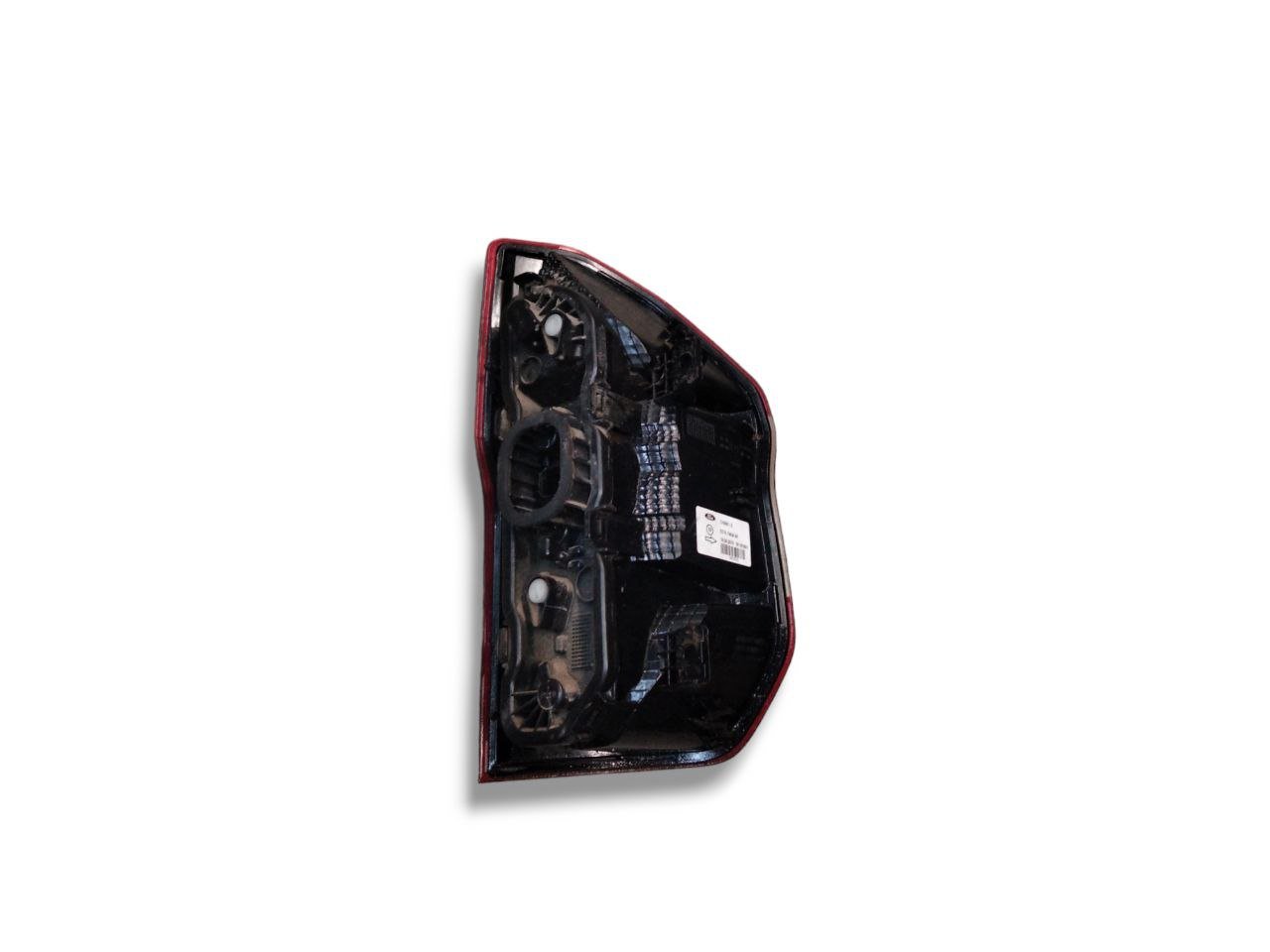 Stop Fanale Posteriore Esterno Destro dx Alogeno Ford courier (2015 >) cod.17436F/E - F&P CRASH SRLS - Ricambi Usati