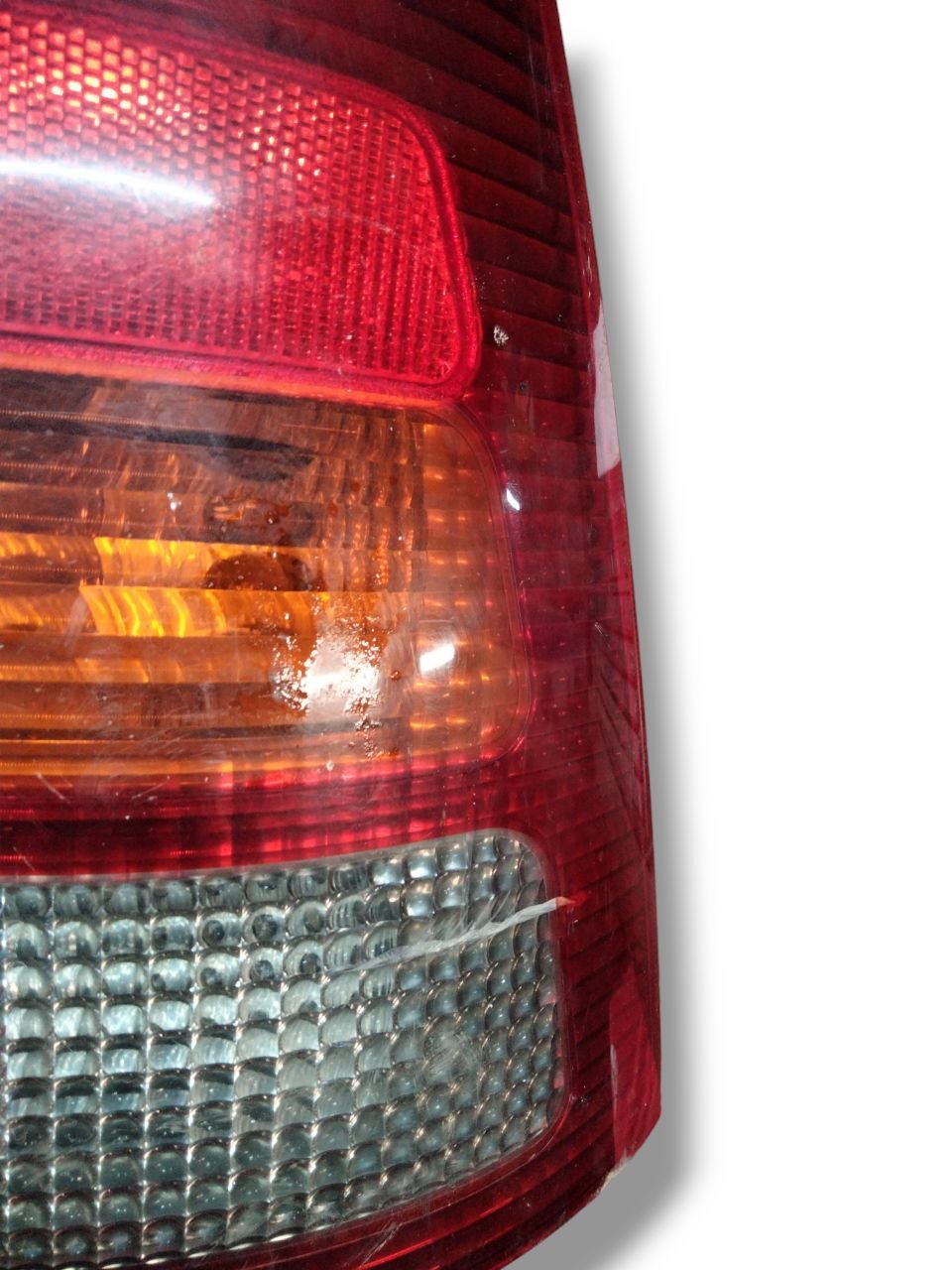 Stop / Right rear light external halogen Ford Focus / Ford Turnier (1998 - 2005) code.XS4X13N004 - F&P CRASH SRLS - Used Parts