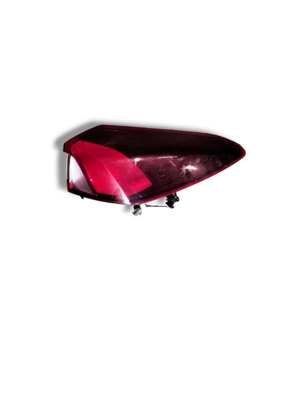 Right external rear light stop LED Ford Focus mk4 (2018 - 2023) code.NX7B - 13404 - EA - F&P CRASH SRLS - Used Parts