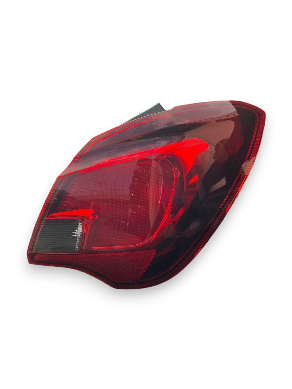 Stop / Fanale posteriore Esterno destro (dx) Led Opel Corsa E (2015&gt;) cod: 390687623 - F&amp;P CRASH SRLS - Ricambi Usati