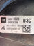 Stop / Fanale posteriore Esterno destro (dx) Led Opel Corsa E (2015>) cod: 390687623 - F&P CRASH SRLS - Ricambi Usati