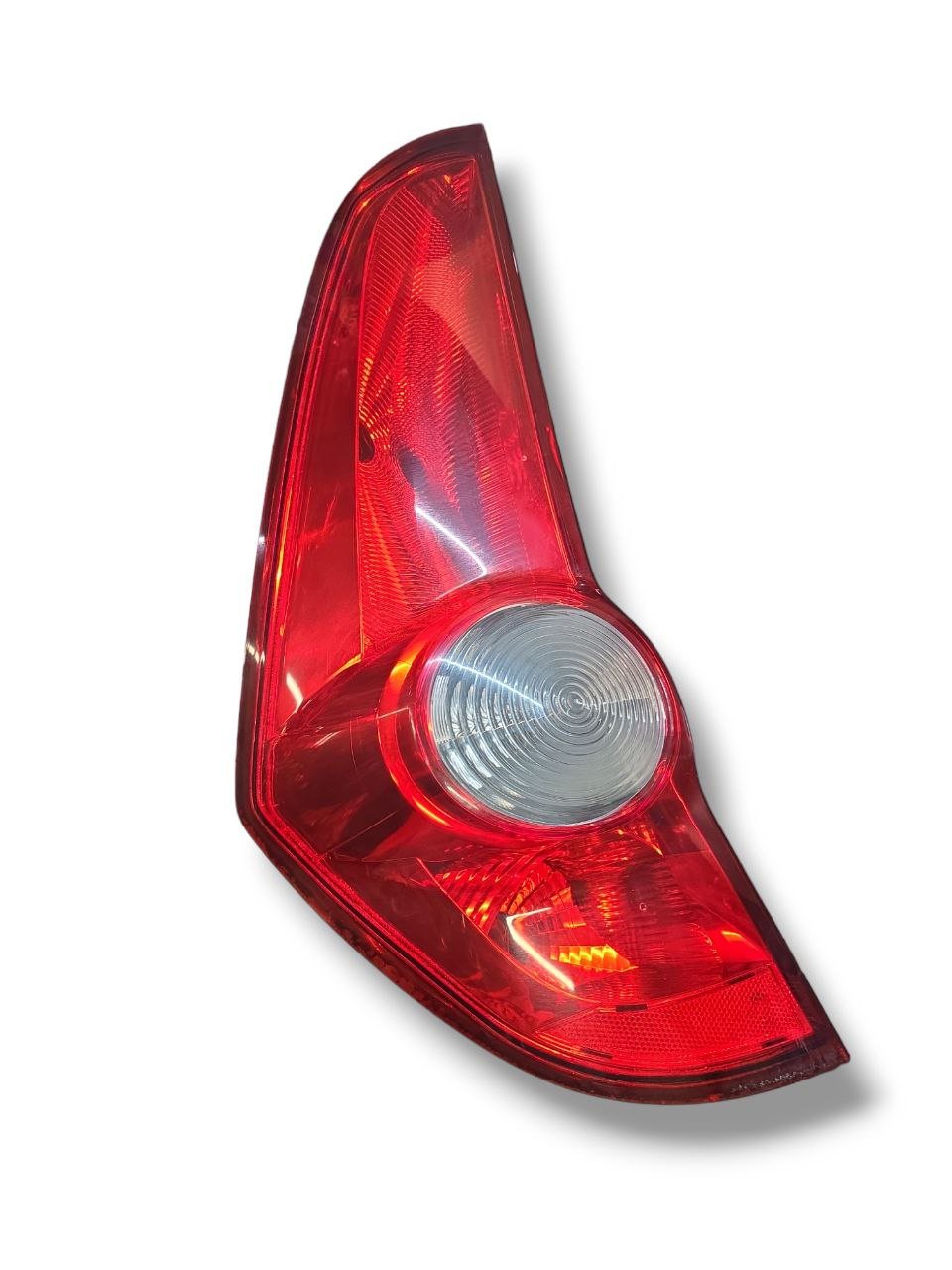 Stop / Left External Halogen Tail Light Opel Agila B (2008 - 2015) code.89071595 - F&P CRASH SRLS - Used Parts