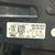 Stop / fanale posteriore esterno sinistro audi q8 cod:4m8945069b (2018 > 2023) - F&P CRASH SRLS - Ricambi Usati