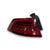 Stop / fanale posteriore esterno sinistro audi q8 cod:4m8945069b (2018 > 2023) - F&P CRASH SRLS - Ricambi Usati
