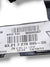 Stop / Fanale Posteriore esterno Sinistro sx alogeno Bmw Serie 1 F20 ( 2011 - 2019 ) COD:63217270095 - F&P CRASH SRLS - Ricambi Usati