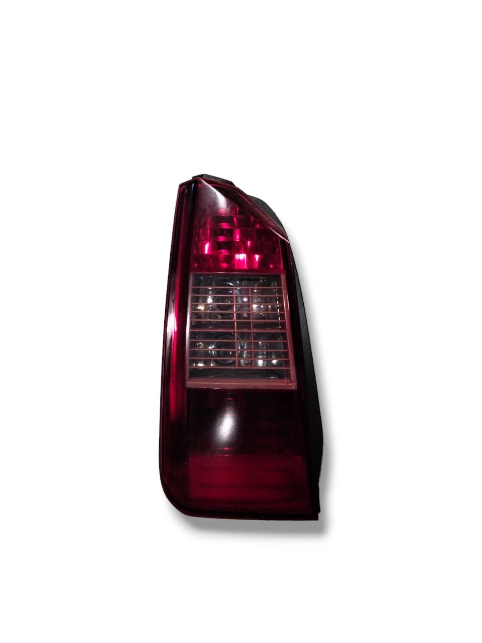 Stop / Fanale Posteriore esterno sinistro sx alogeno Fiat Idea(2003 - 2012) COD:46829509 - F&P CRASH SRLS - Ricambi Usati