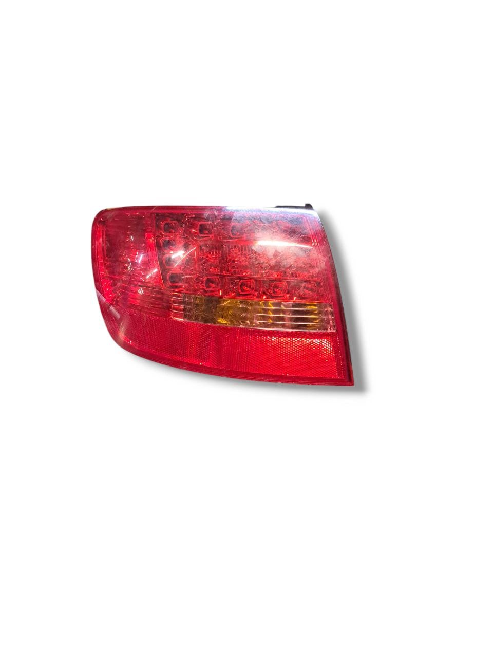 Stop / Fanale posteriore esterno sinistro (sx) Led Audi A6 (2010) COD:4f9945095 - F&P CRASH SRLS - Ricambi Usati